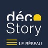 COMATEF - Logo partenaires DECOSTORY