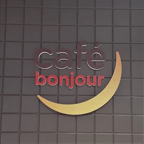 COMATEF - Décoration murale